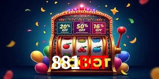 Qualificar VIP 881bet