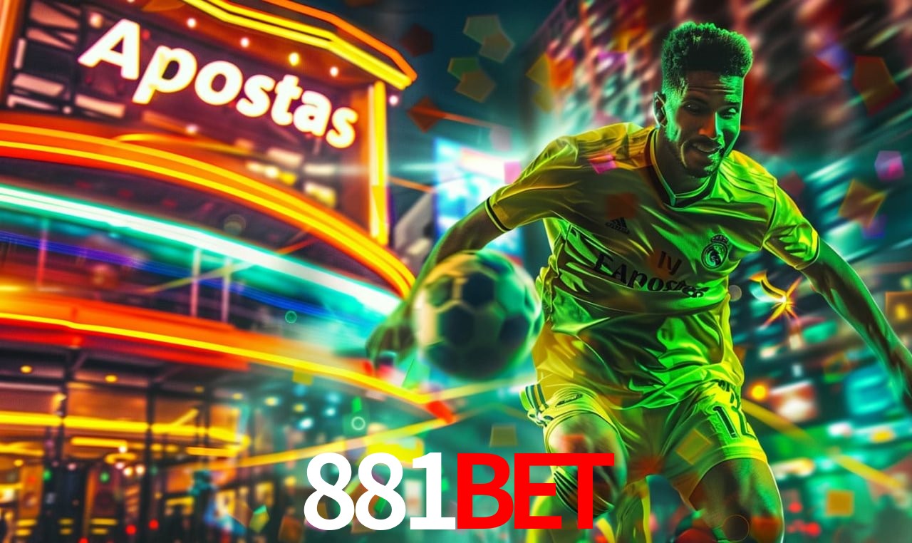 plataforma 881bet