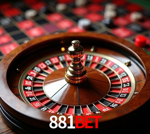 Sistema VIP 881bet
