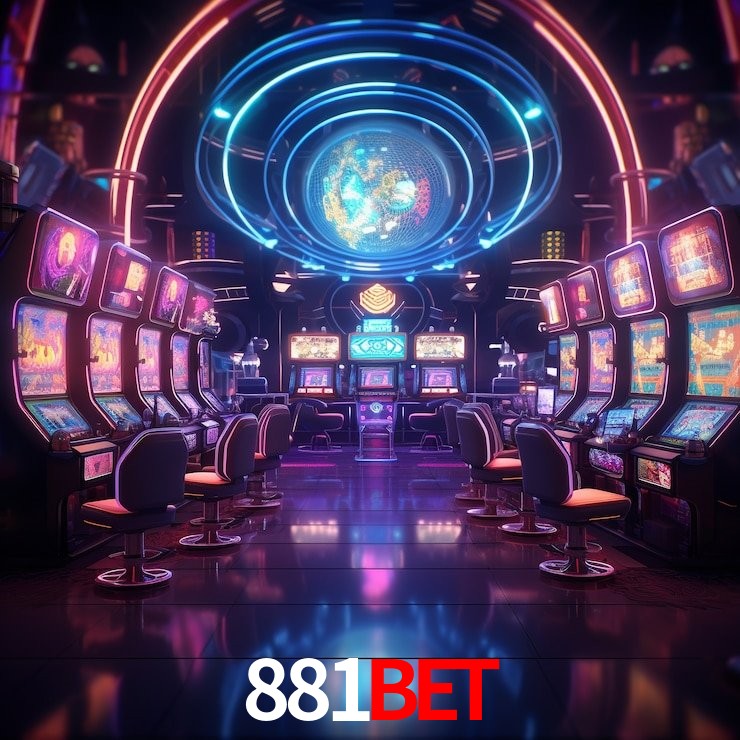 Promoções 881bet