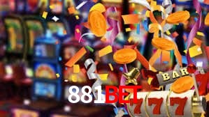 Notificações App 881bet