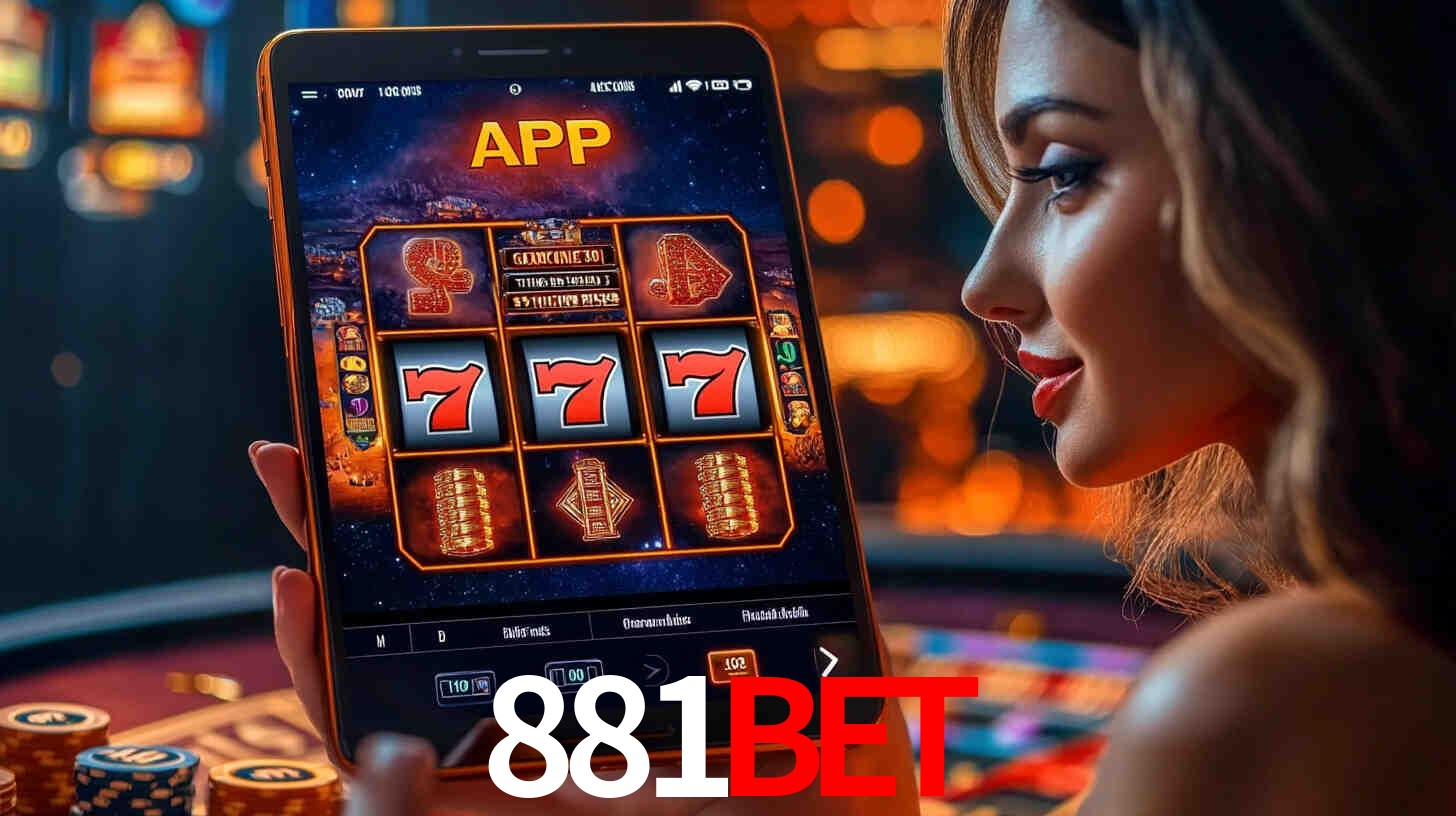 881bet bet casino