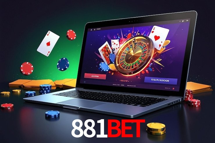Suporte VIP 881bet