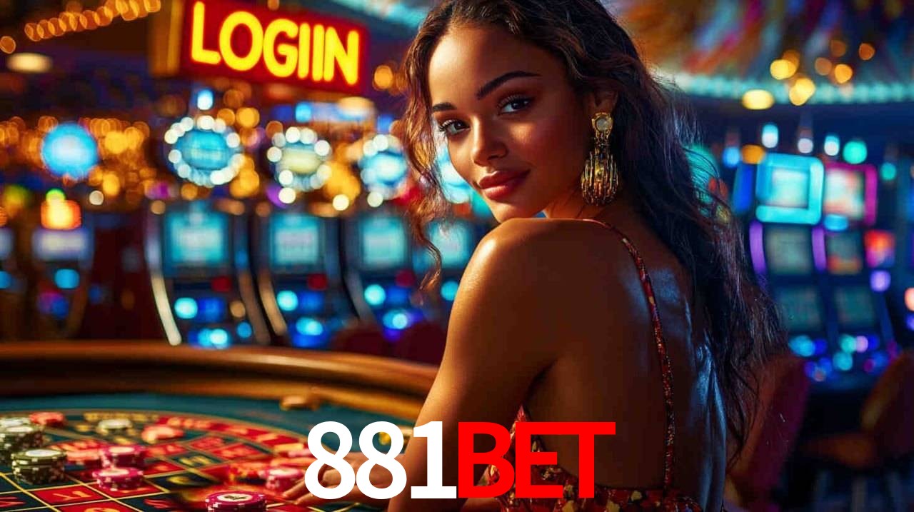 881bet Giros Grátis