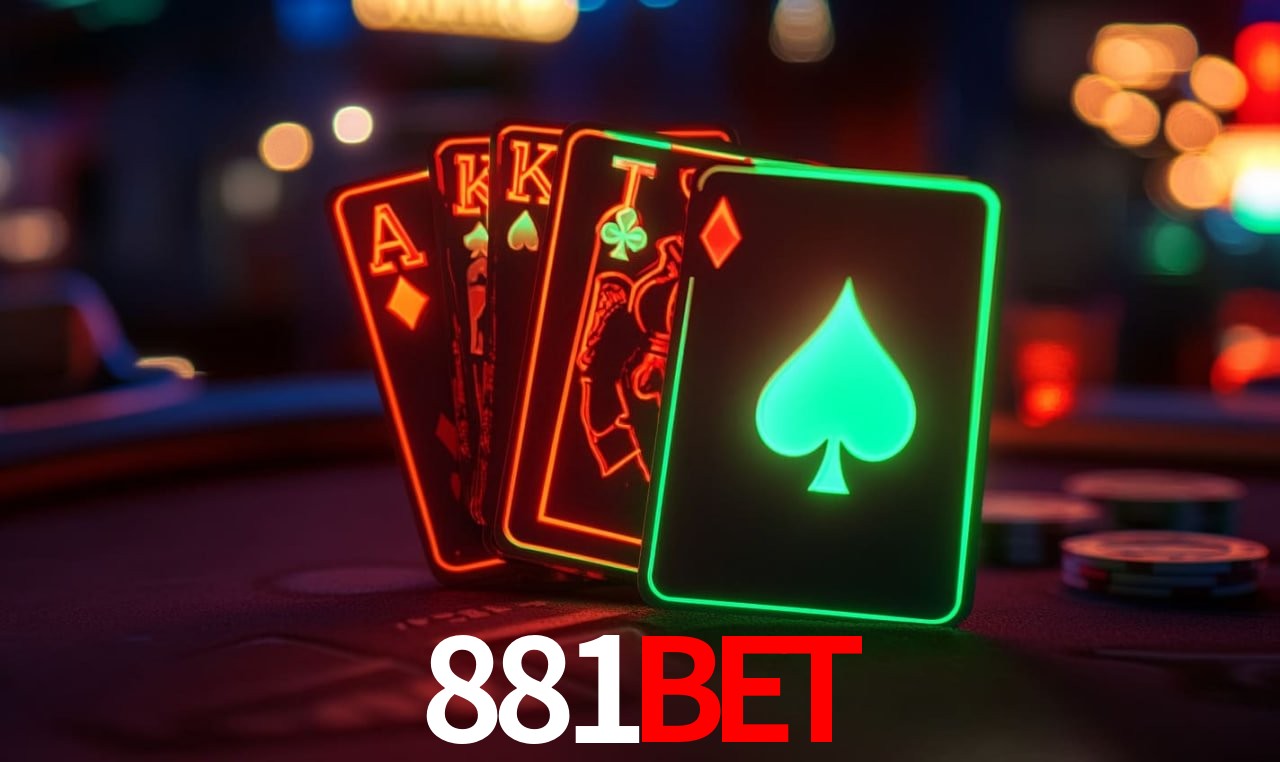 Torneios 881bet