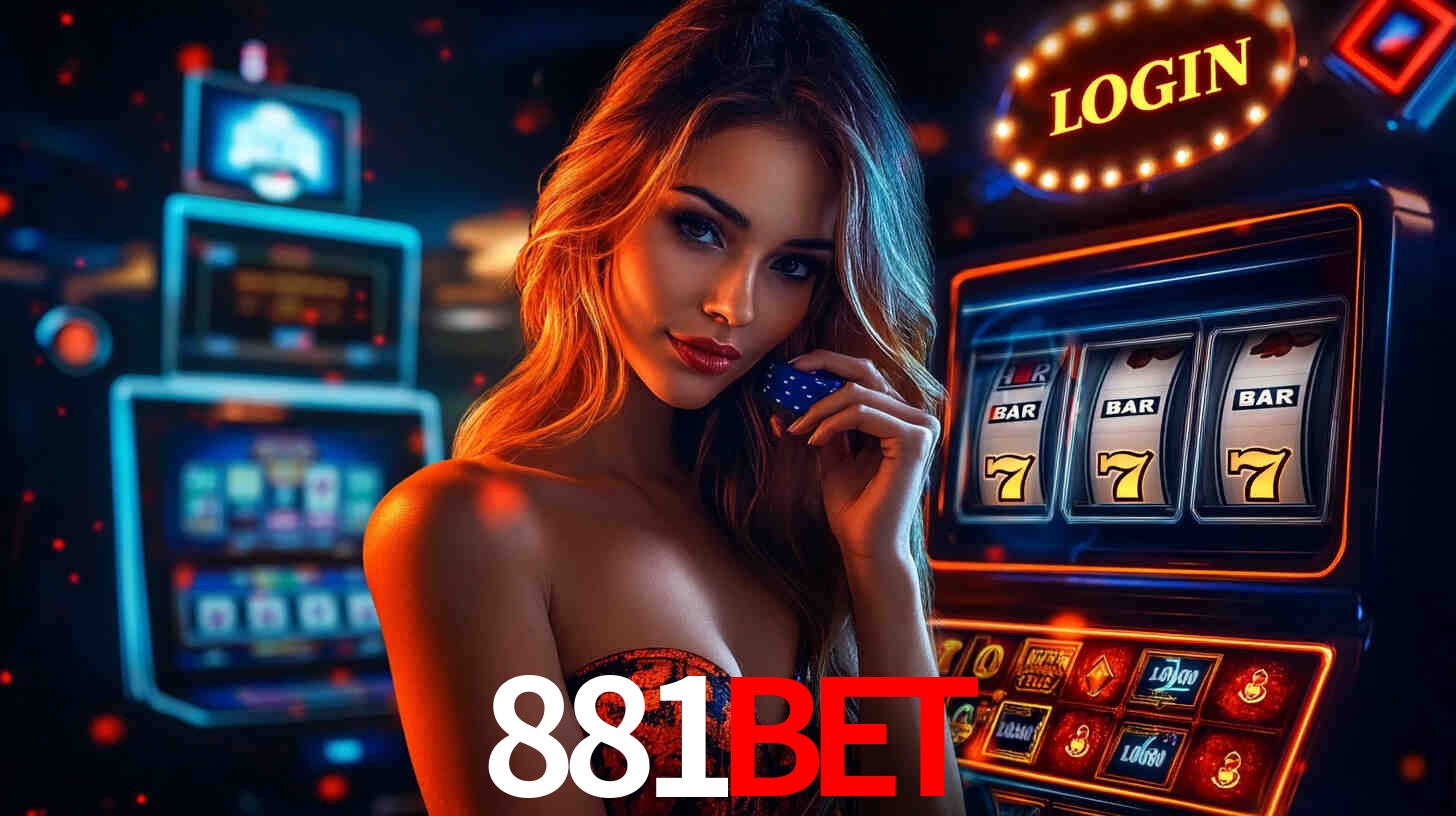 Promoções App 881bet