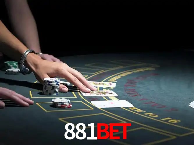 Níveis VIP 881bet