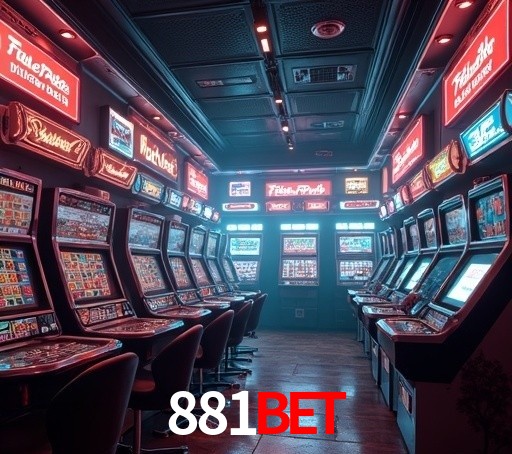 Evolução VIP 881bet