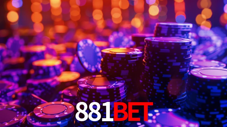 Jogos App 881bet