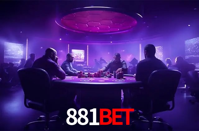 login 881bet