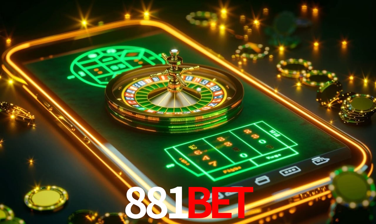 Programa VIP 881bet