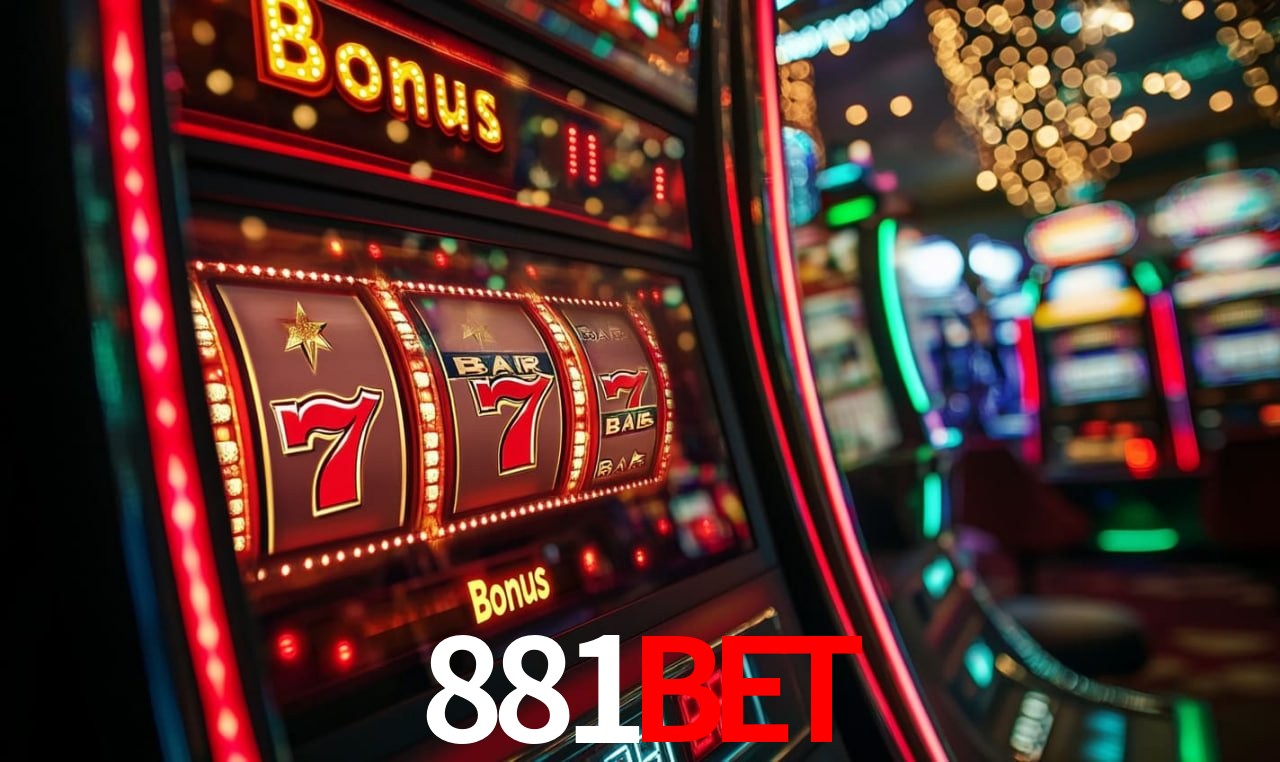Recursos App 881bet