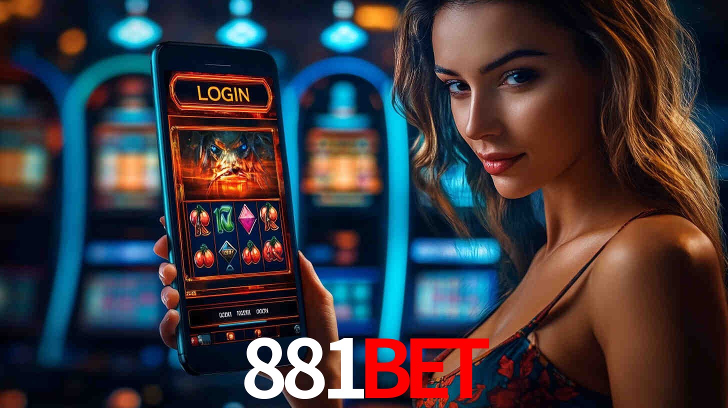 Ofertas App 881bet