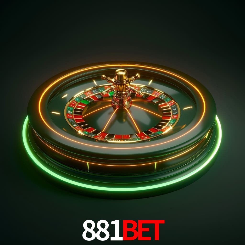 App 881bet iOS