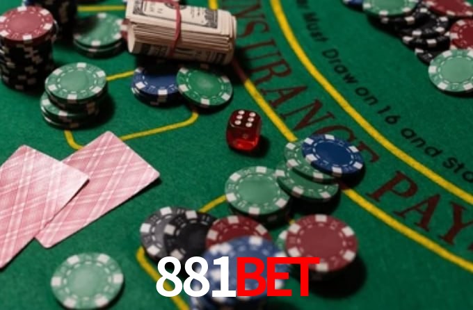 Segurança App 881bet